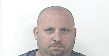 David Davis, - St. Lucie County, FL 